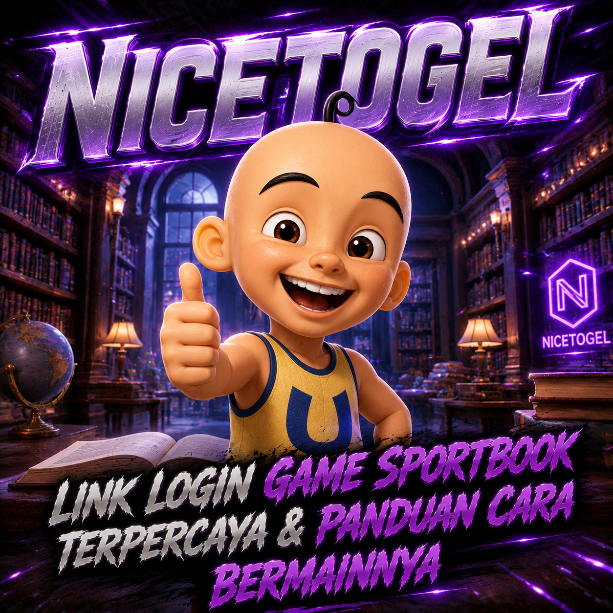 NICETOGEL